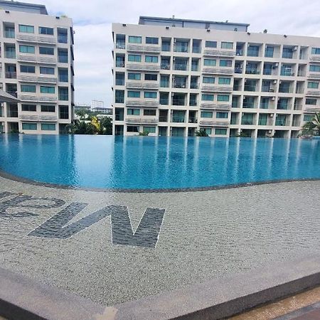Laguna Beach Resort3 Jomtien Beach Εξωτερικό φωτογραφία
