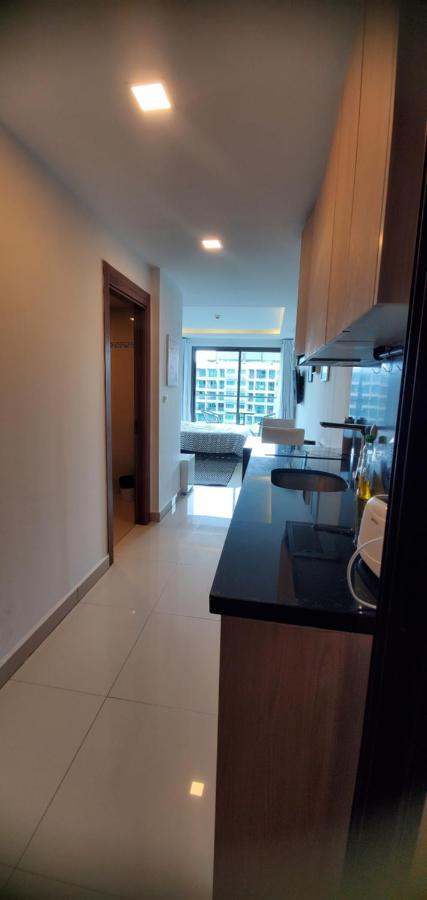 Laguna Beach Resort3 Jomtien Beach Εξωτερικό φωτογραφία