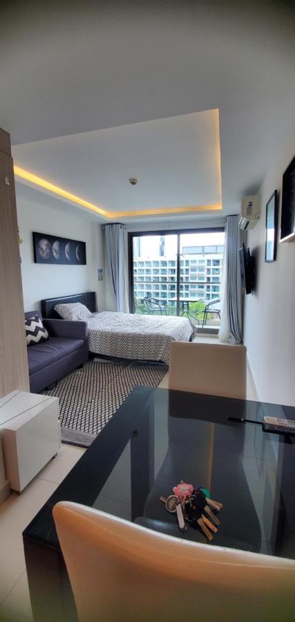 Laguna Beach Resort3 Jomtien Beach Εξωτερικό φωτογραφία