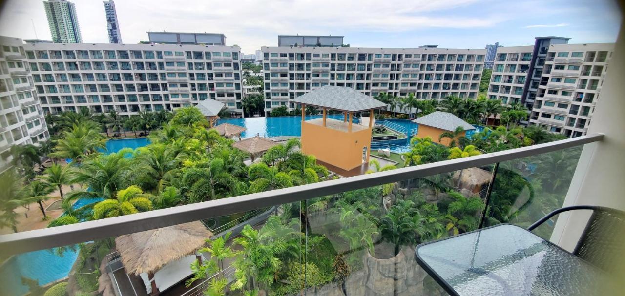 Laguna Beach Resort3 Jomtien Beach Εξωτερικό φωτογραφία