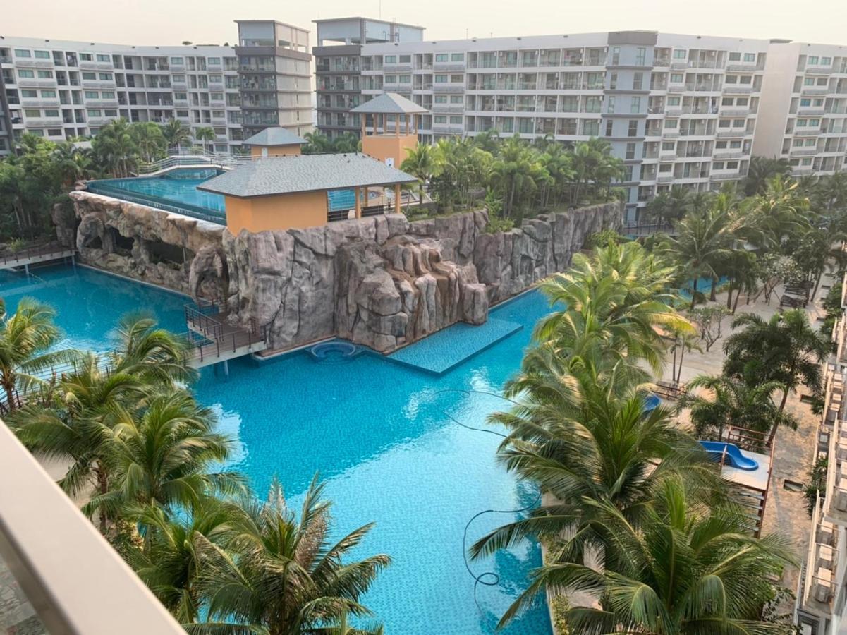 Laguna Beach Resort3 Jomtien Beach Εξωτερικό φωτογραφία