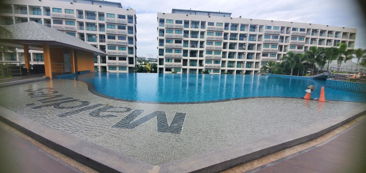 Laguna Beach Resort3 Jomtien Beach Εξωτερικό φωτογραφία