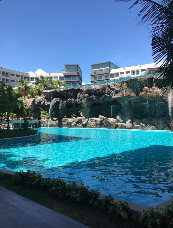 Laguna Beach Resort3 Jomtien Beach Εξωτερικό φωτογραφία