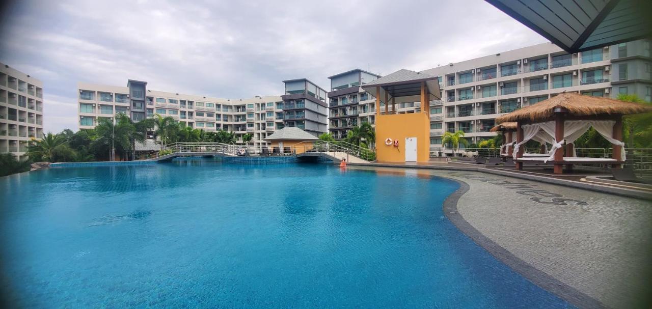 Laguna Beach Resort3 Jomtien Beach Εξωτερικό φωτογραφία