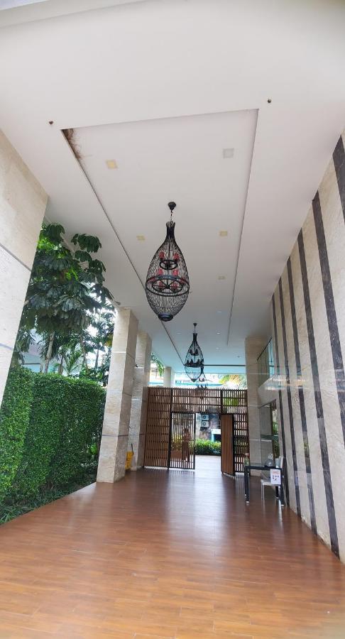 Laguna Beach Resort3 Jomtien Beach Εξωτερικό φωτογραφία
