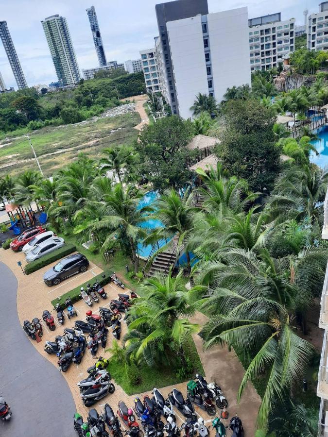 Laguna Beach Resort3 Jomtien Beach Εξωτερικό φωτογραφία