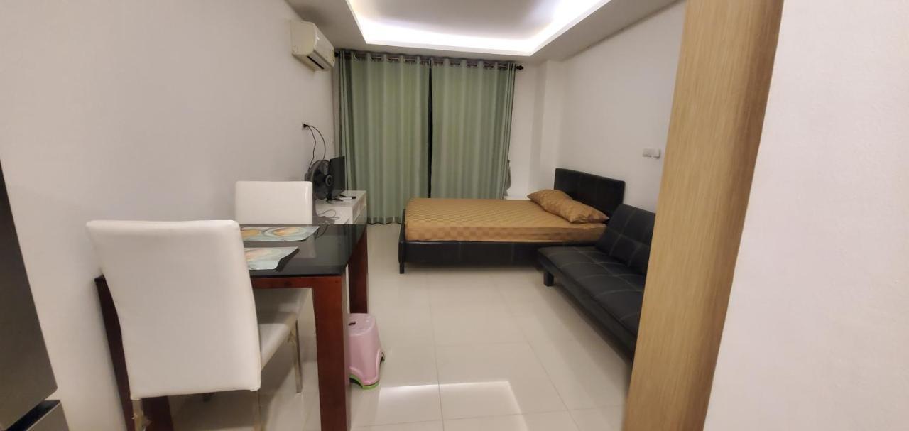 Laguna Beach Resort3 Jomtien Beach Εξωτερικό φωτογραφία