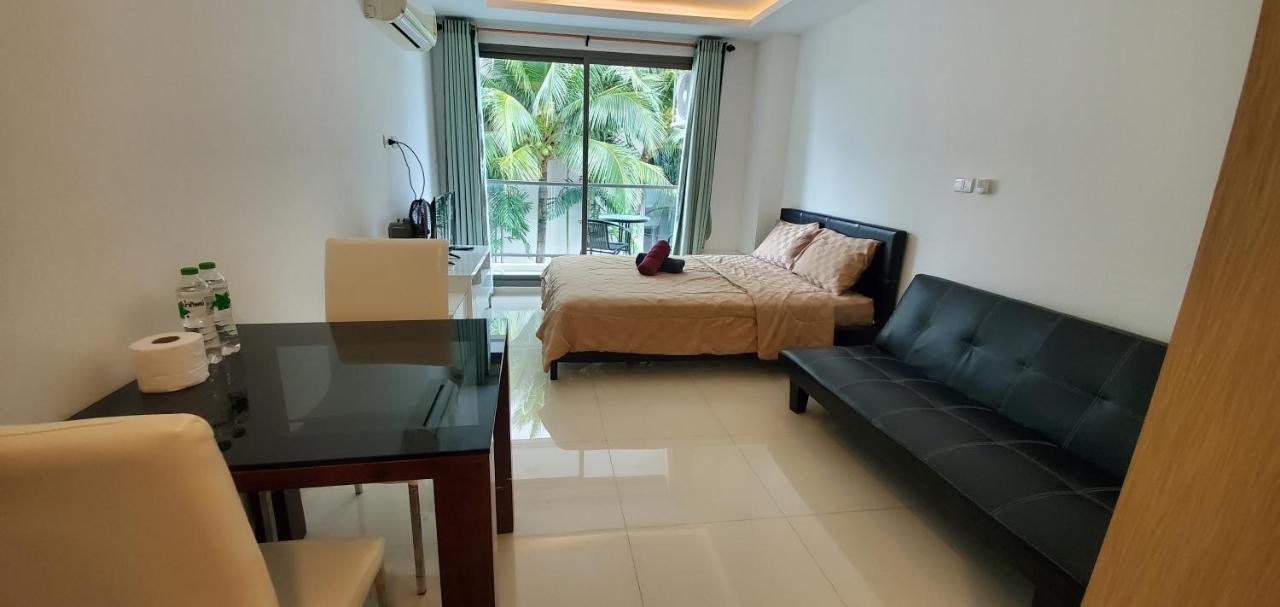 Laguna Beach Resort3 Jomtien Beach Εξωτερικό φωτογραφία