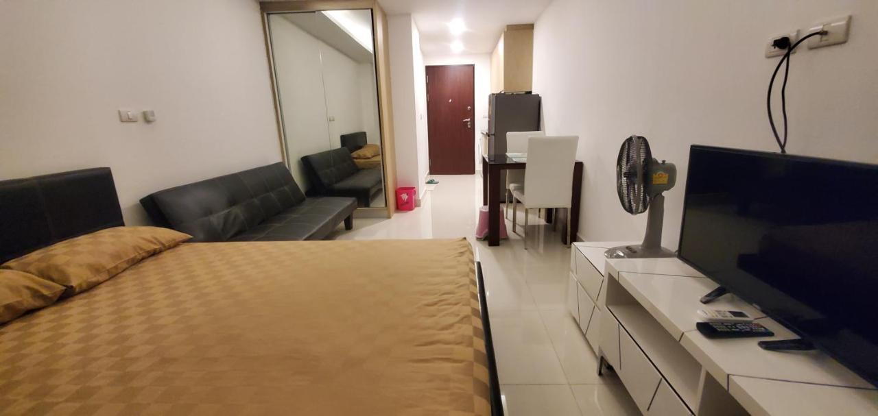 Laguna Beach Resort3 Jomtien Beach Εξωτερικό φωτογραφία