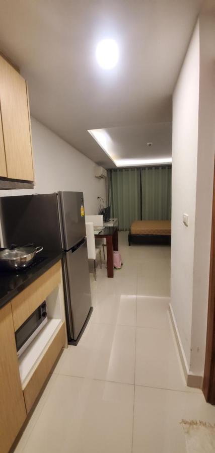 Laguna Beach Resort3 Jomtien Beach Εξωτερικό φωτογραφία