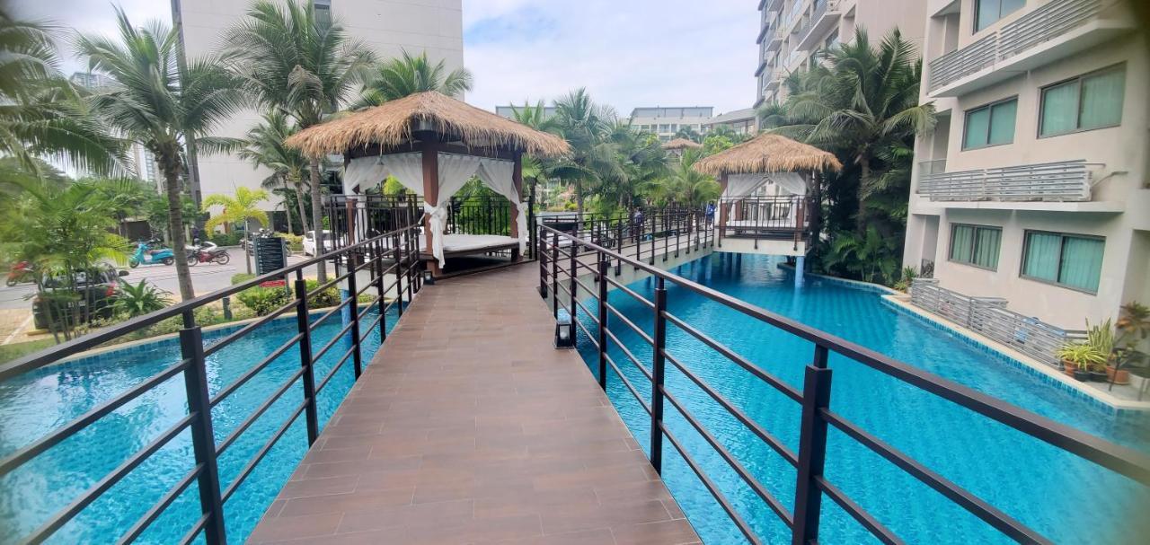 Laguna Beach Resort3 Jomtien Beach Εξωτερικό φωτογραφία