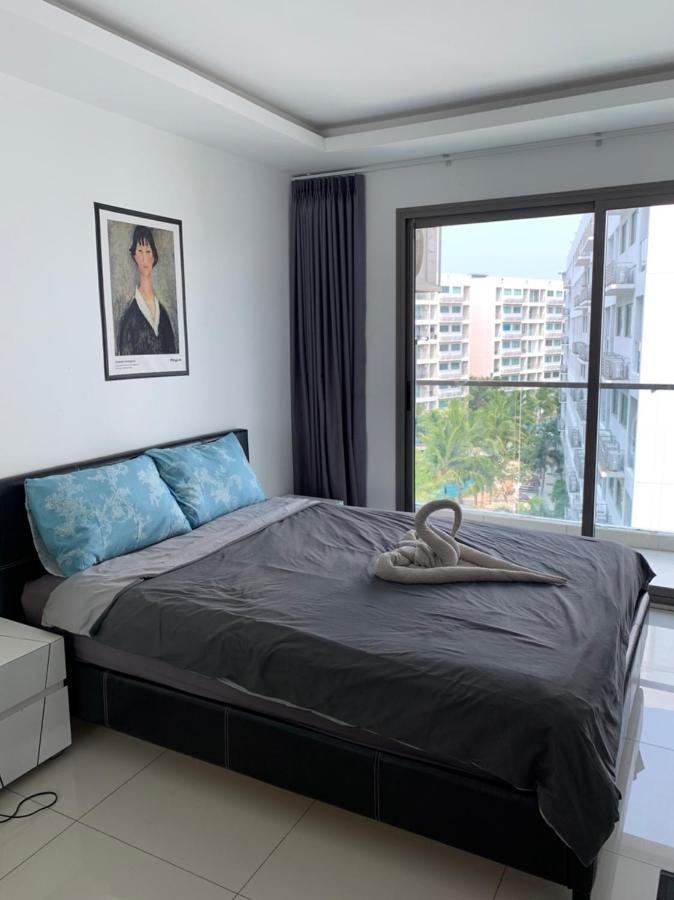 Laguna Beach Resort3 Jomtien Beach Εξωτερικό φωτογραφία