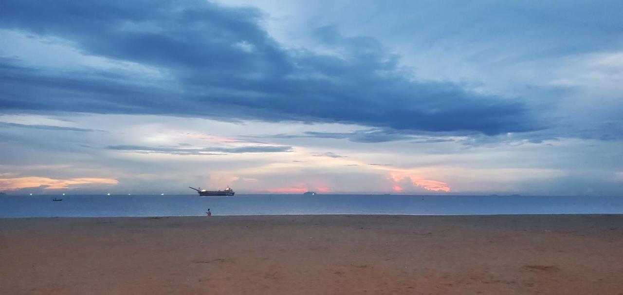 Laguna Beach Resort3 Jomtien Beach Εξωτερικό φωτογραφία