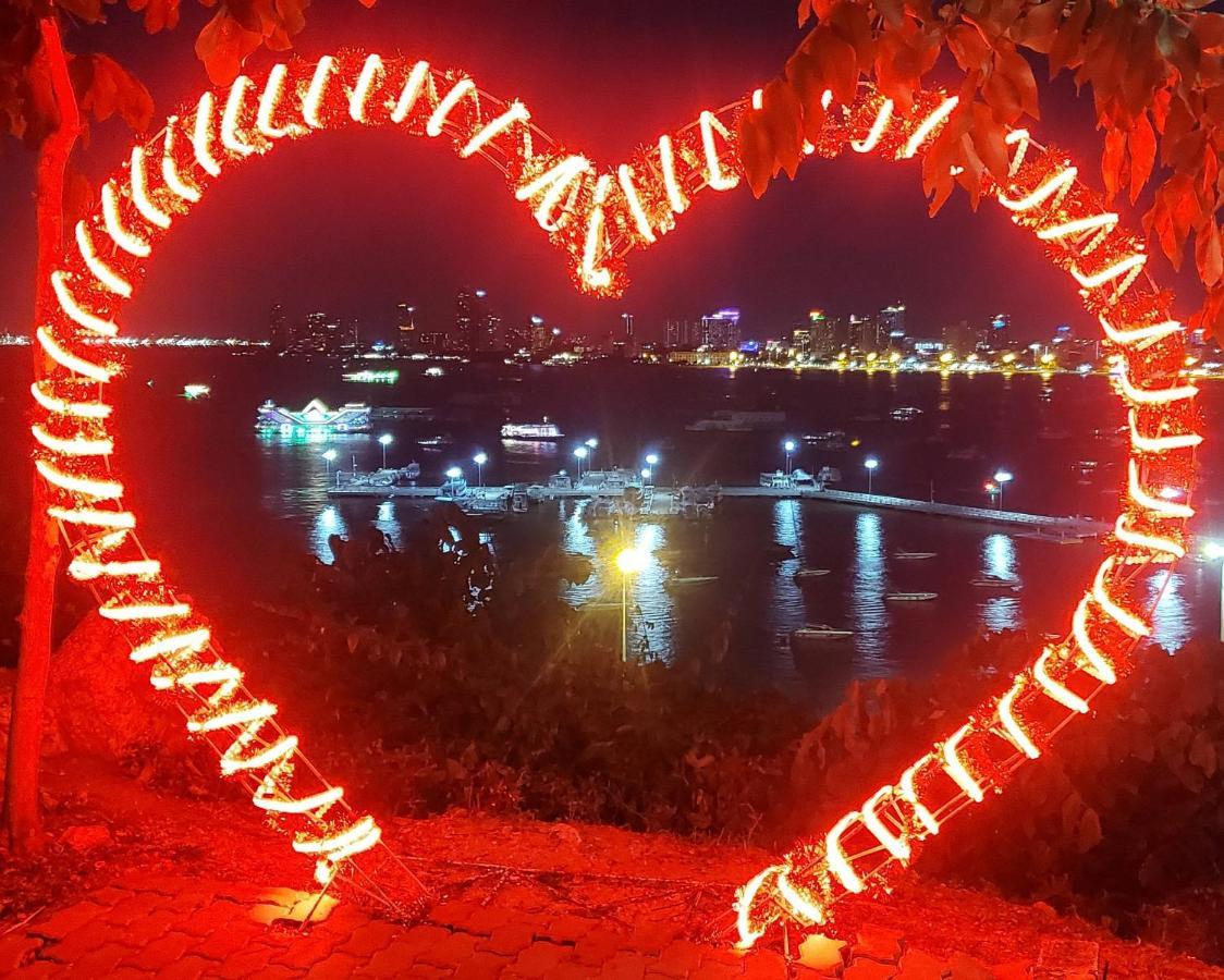 Laguna Beach Resort3 Jomtien Beach Εξωτερικό φωτογραφία