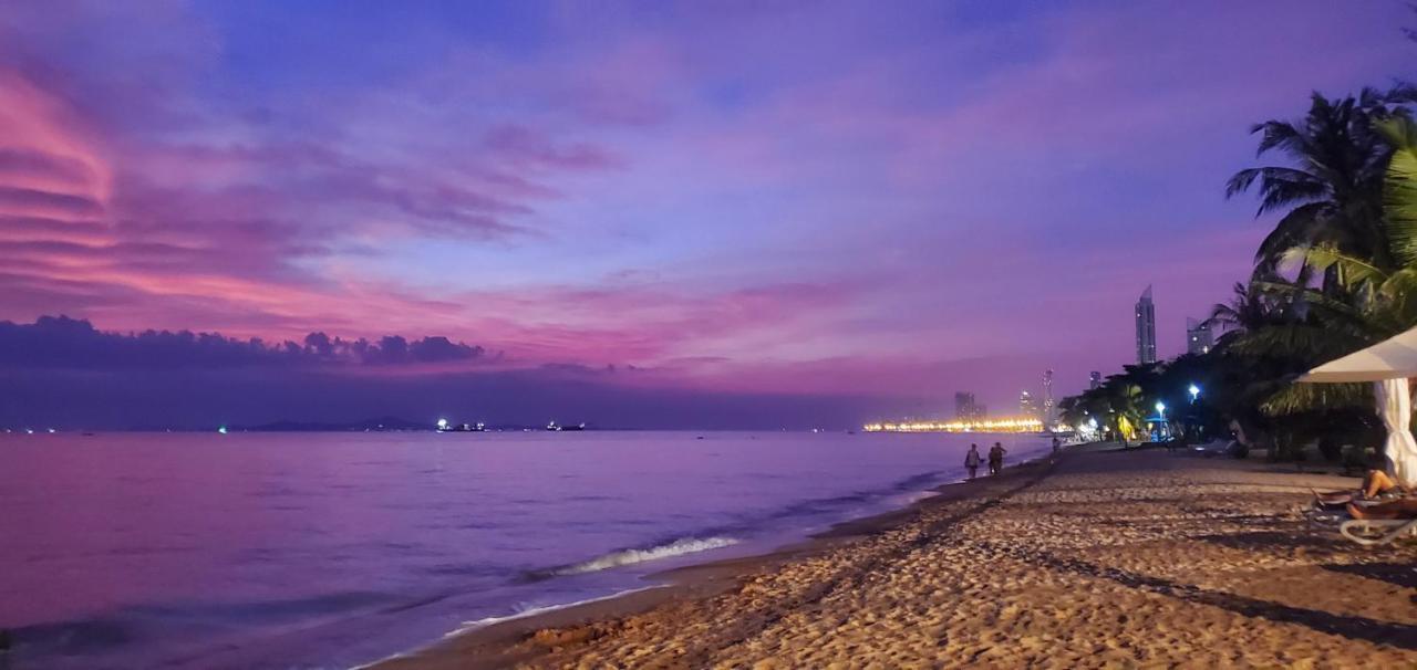 Laguna Beach Resort3 Jomtien Beach Εξωτερικό φωτογραφία
