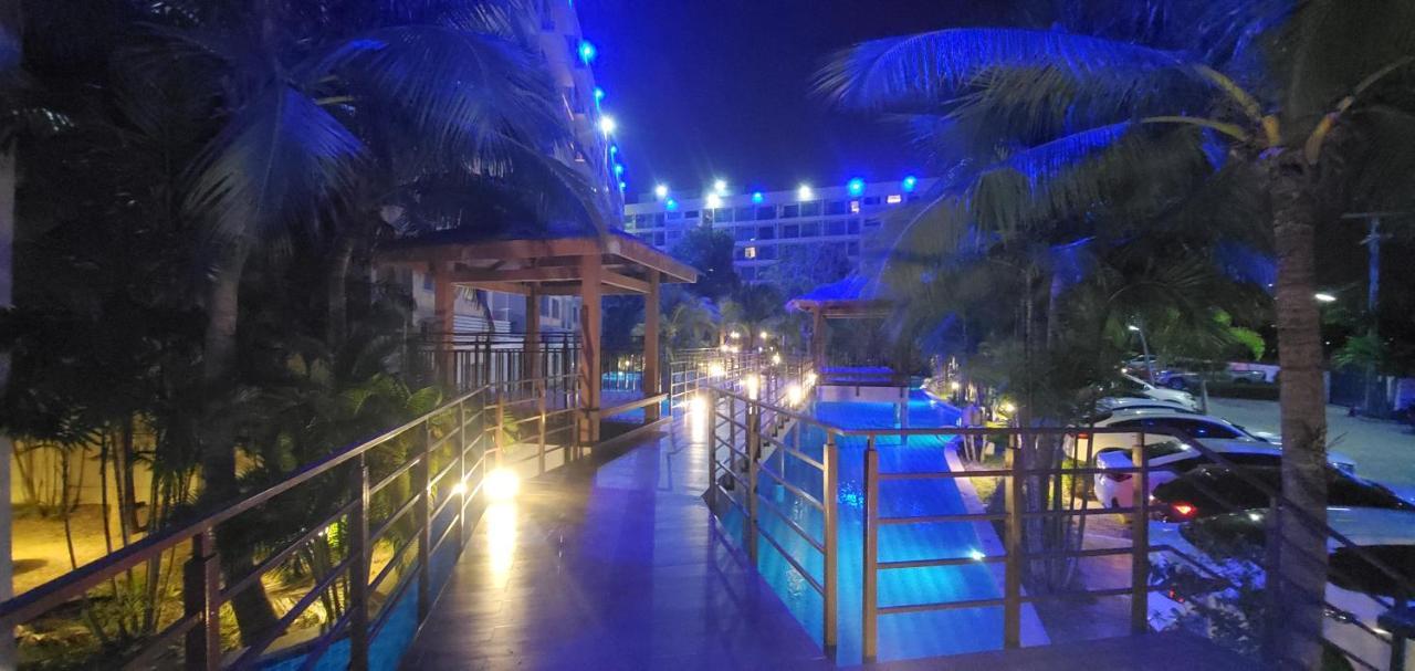 Laguna Beach Resort3 Jomtien Beach Εξωτερικό φωτογραφία