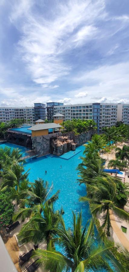 Laguna Beach Resort3 Jomtien Beach Εξωτερικό φωτογραφία