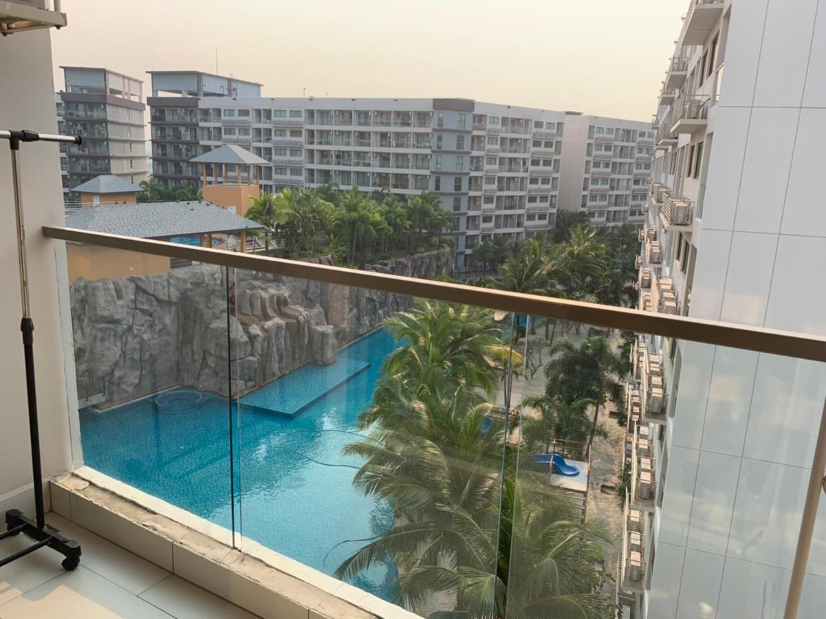 Laguna Beach Resort3 Jomtien Beach Εξωτερικό φωτογραφία