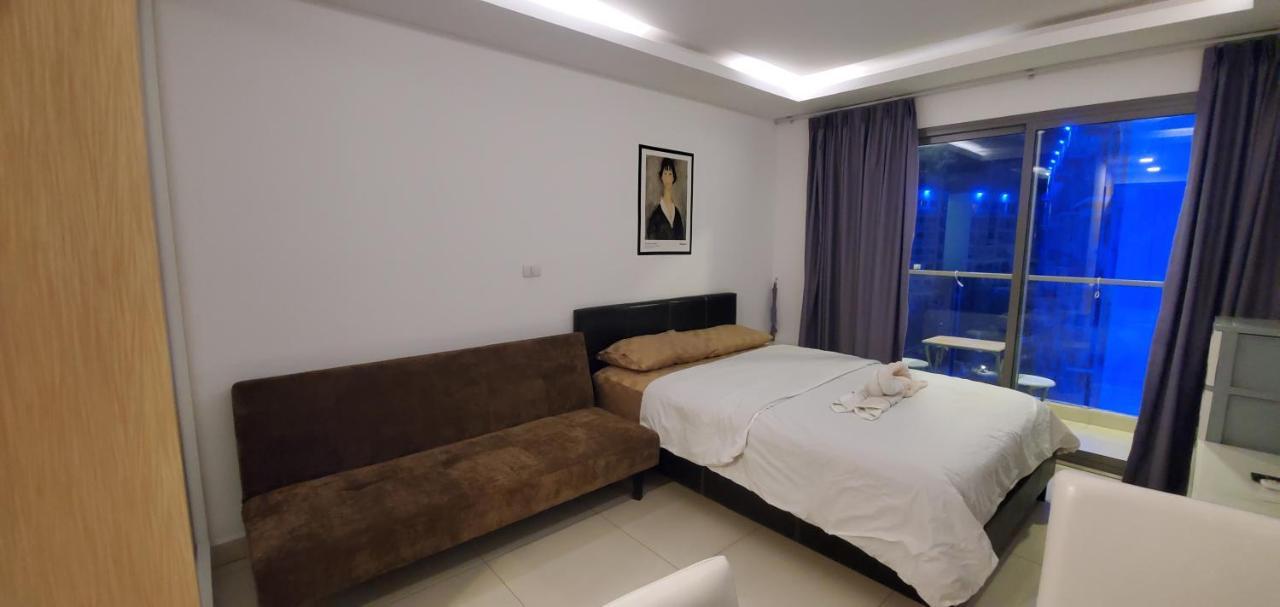 Laguna Beach Resort3 Jomtien Beach Εξωτερικό φωτογραφία