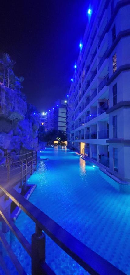Laguna Beach Resort3 Jomtien Beach Εξωτερικό φωτογραφία